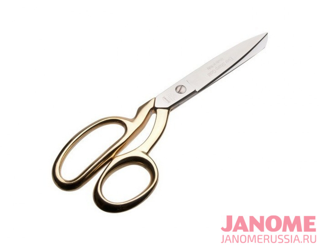 Ножницы портновские самозатачивающиеся Premax V1196ZD (8) - Ножницы в  фирменном магазине Janome