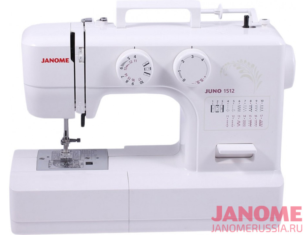 Швейная машинка janome s. Швейная машина Janome Juno 513. Janome juno523. Швейная машина Janome 523. Janome Juno 1512.