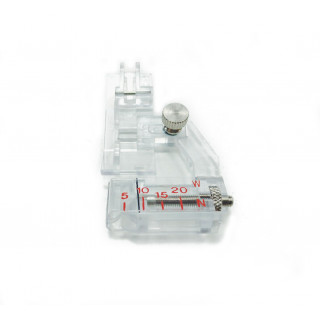 Лапка для обработки косой бейкой Janome 200-810-007