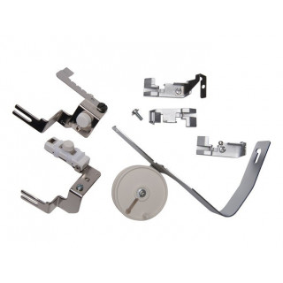 Набор лапок A для оверлоков Janome 200-234-104