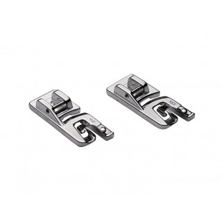 Набор лапок подрубателей 4 и 6 мм Janome 200-326-001