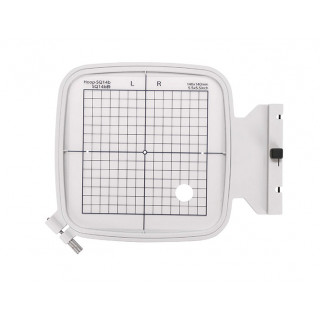 Пяльцы Janome SQ14b 864-406-002