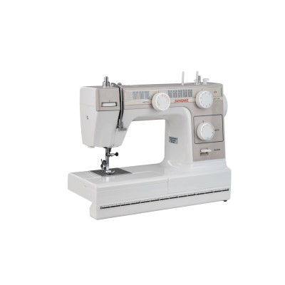 Швейная машина Janome LE-316