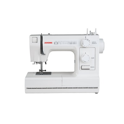 Швейная машина Janome LE-312 BIANCO