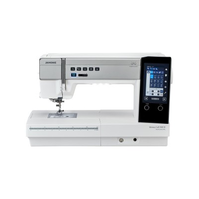 Швейная машина Janome Horizon Memory Craft 9480QCP