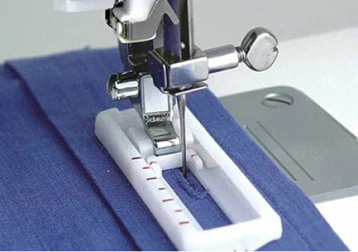 Петля-автомат или петля-полуавтомат: как выбрать оптимальный вариант для шитья