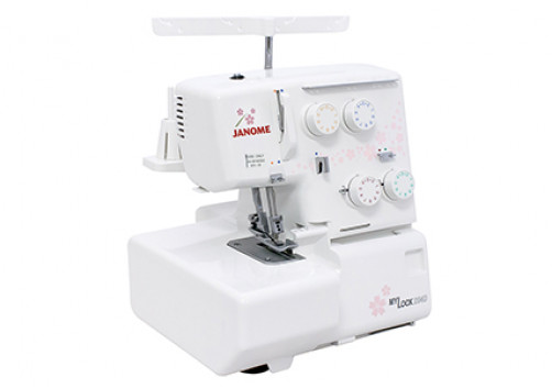 Преимущества оверлока: почему он необходим для профессионального шитья