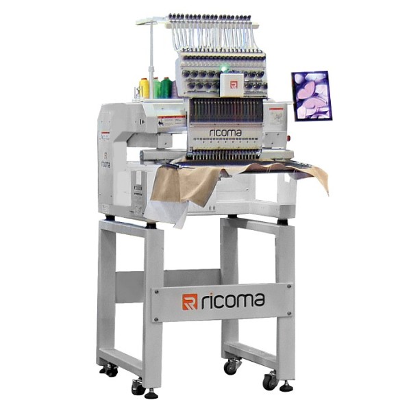 RICOMA