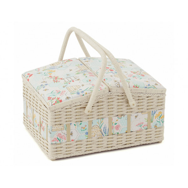 Шкатулка для рукоделия MRLTHB-505