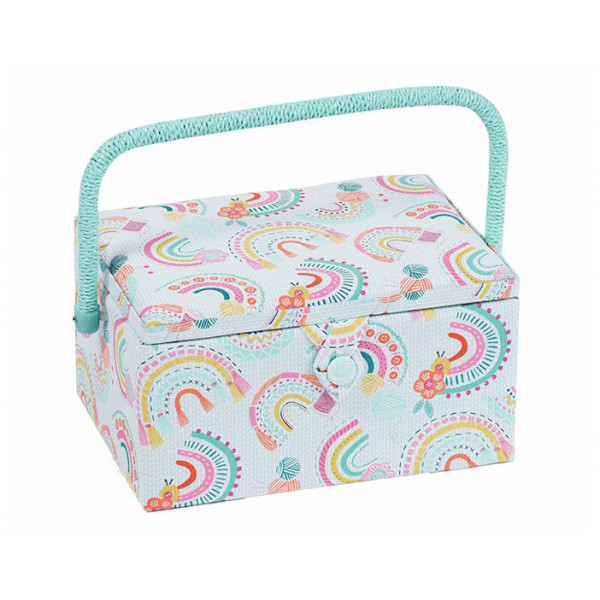 Шкатулка для рукоделия MRM-586