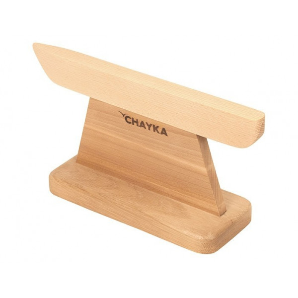 Портновская колодка Chayka воротничковая стандартная