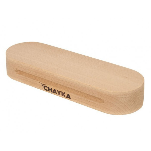 Портновская колодка Chayka утюжок двухсторонний