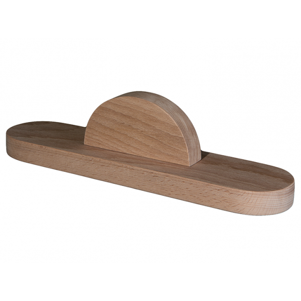 Портновская колодка Chayka утюжок большой