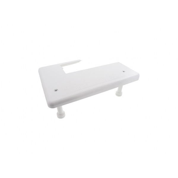 Столик Janome 795-812-008 для распошивальных машин CoverPro Столик Janome 795-812-008 для распошивальных машин CoverPro