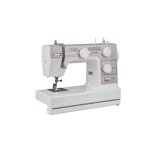 Швейная машина Janome LE-316