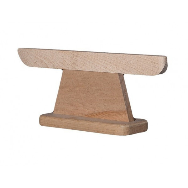 Портновская колодка Chayka воротничковая длинная