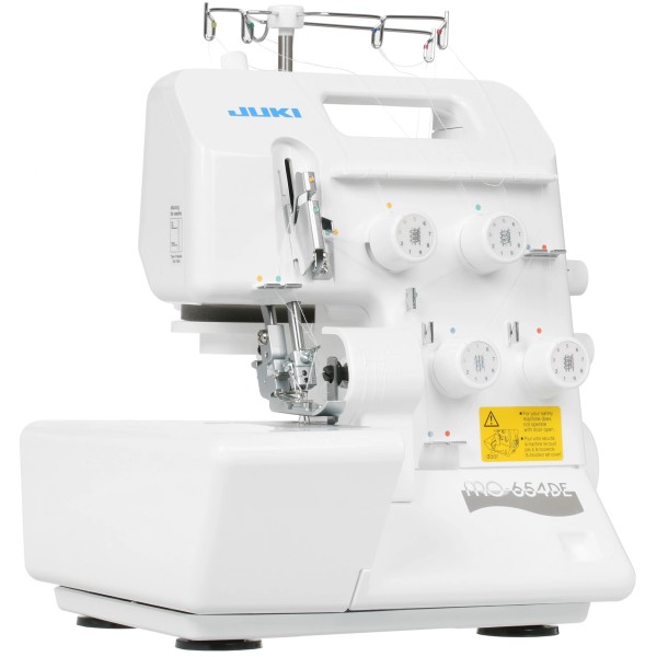 Оверлок Juki 654DE Оверлок Juki 654DE