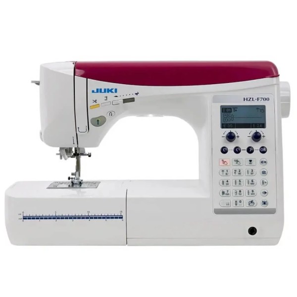 Швейная машина Juki HZL-F700 Швейная машина Juki HZL-F700