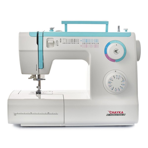 Швейная машина CHAYKA 745М