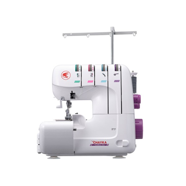 Оверлок CHAYKA 534