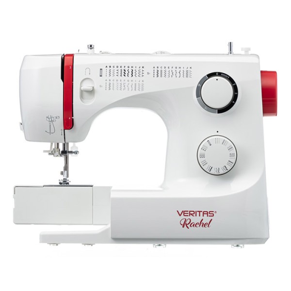 Швейная машина VERITAS RACHEL