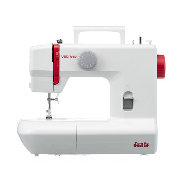 Швейная машина VERITAS JANIS