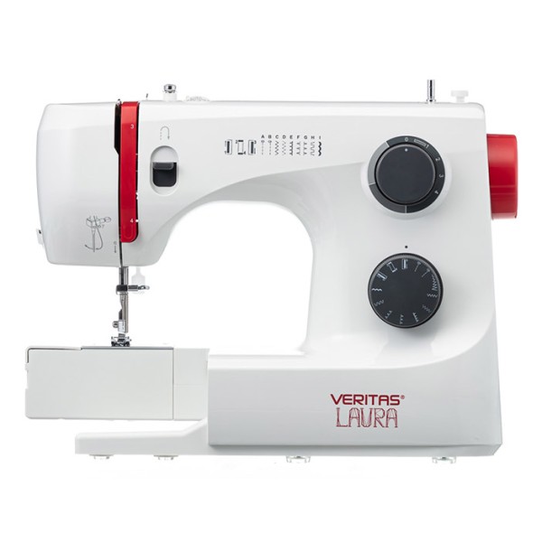 Швейная машина VERITAS LAURA