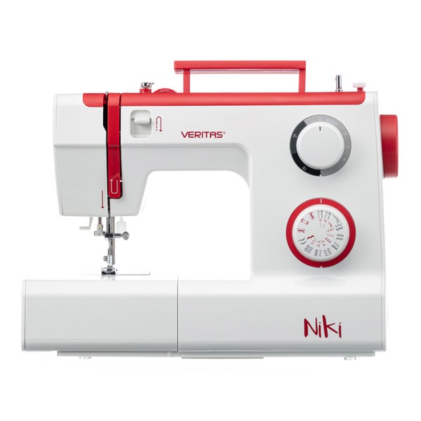 Швейная машина VERITAS NIKI