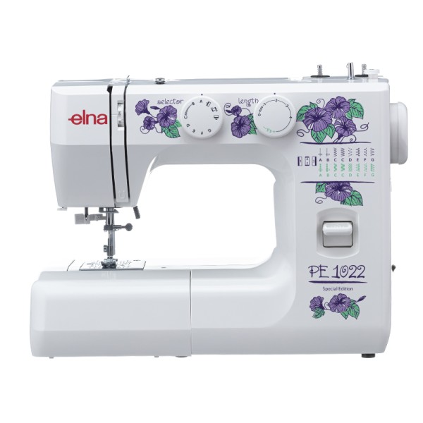 Швейная машина ELNA PE1022