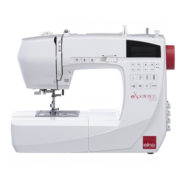 Швейная машина ELNA 570 eXperience