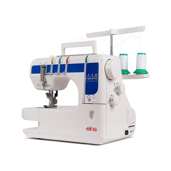 Оверлок ELNA 444