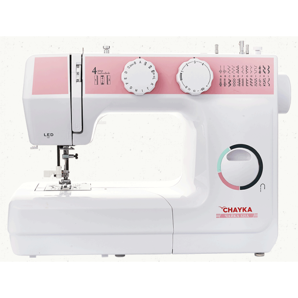 Швейная машина CHAYKA 325А