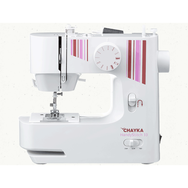 Швейная машина CHAYKA HandyStitch 33