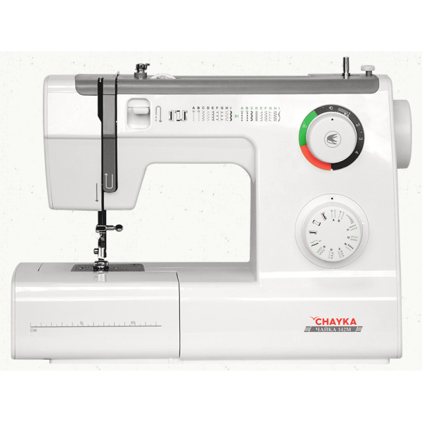 Швейная машина CHAYKA 142M