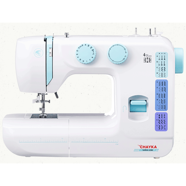 Швейная машина CHAYKA 2290
