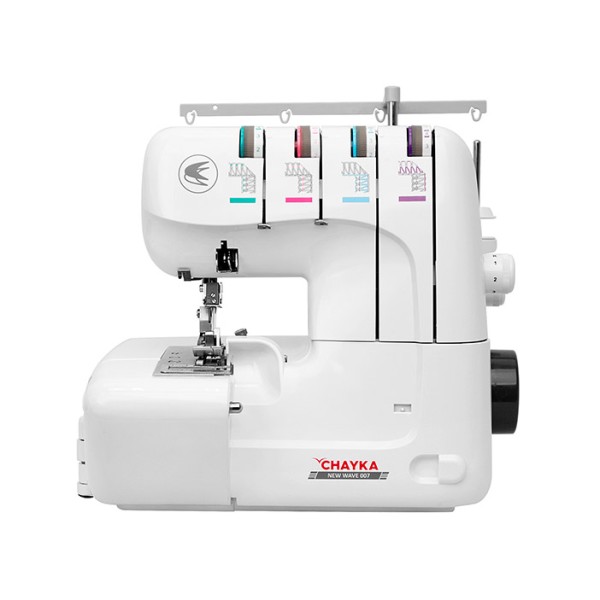 Оверлок CHAYKA NEW WAVE 007