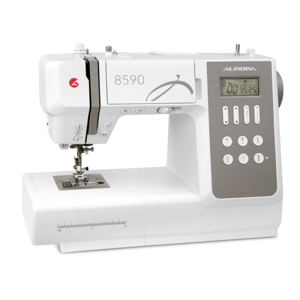 Швейная машина Aurora 8590