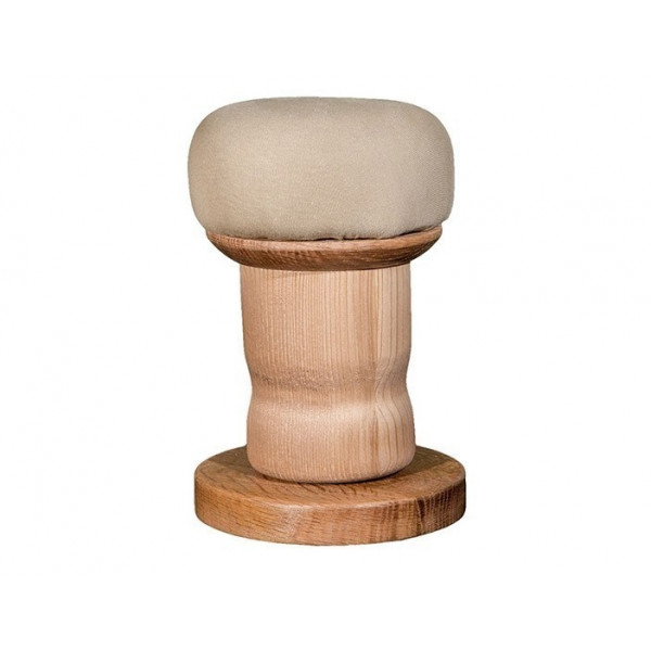 Портновская колодка Chayka грибок с подставкой