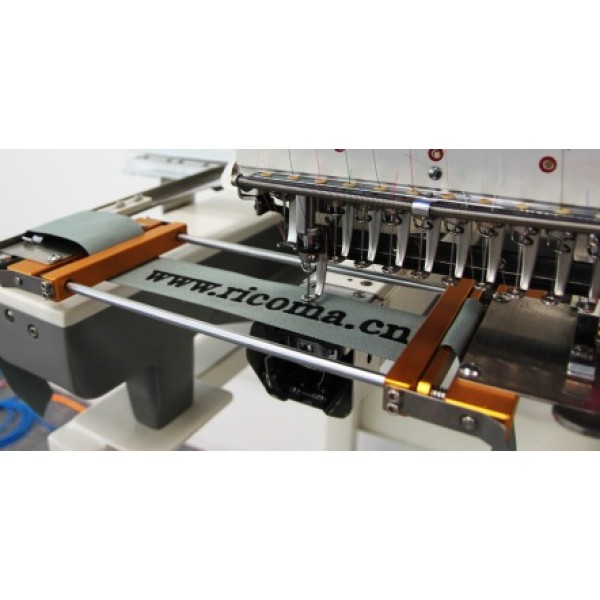 Ленточные пяльцы RICOMA BH-3 для EM-1010