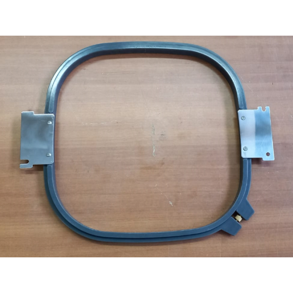 Квадратные пяльца RICOMA 290х290 мм серые