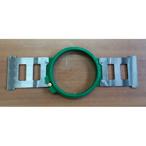 Круглые пяльца диаметром RICOMA 120 мм