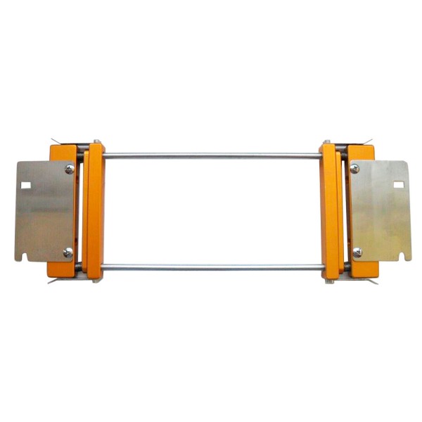 Пяльца для вышивки  на лентах VELLES