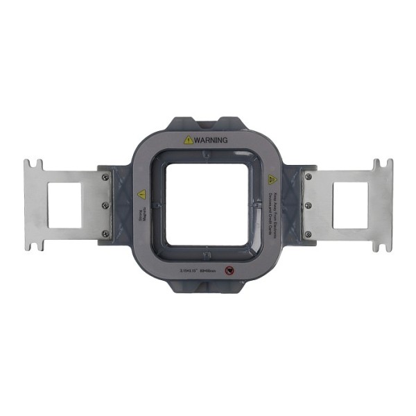 Пяльца магнитные под магнитные крепления VELLES FW-M-01 80х80 мм