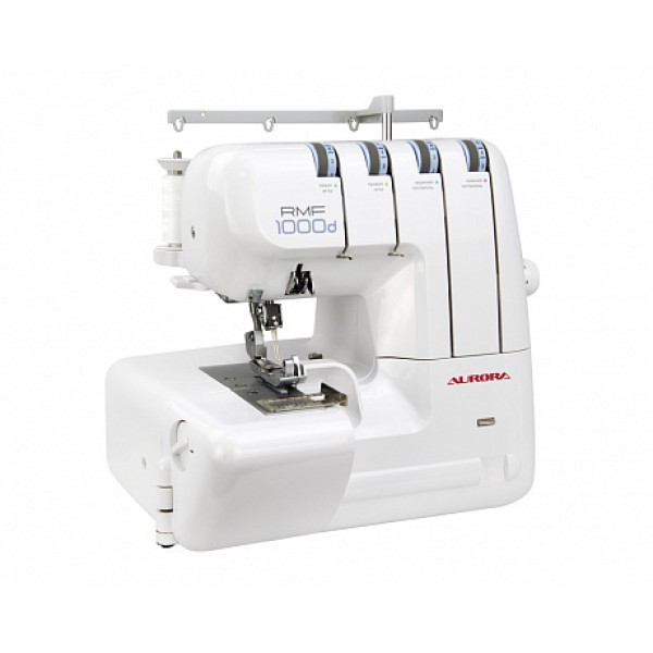 Оверлок AURORA RMF 1000D