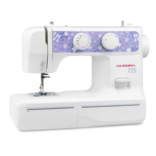 Швейная машина AURORA 725
