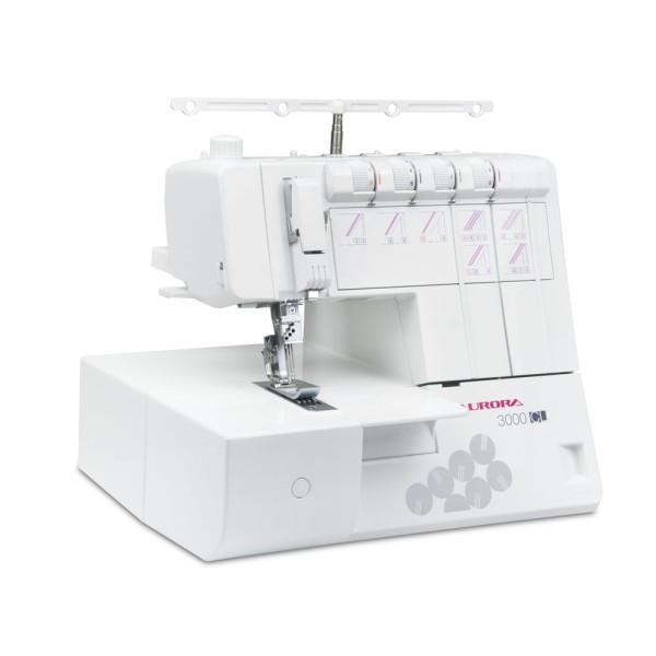 Распошивальная машина AURORA 3000 CL