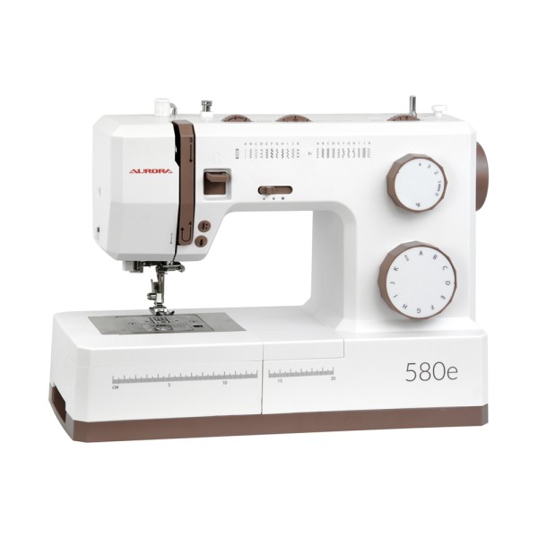Швейная машина AURORA 580e