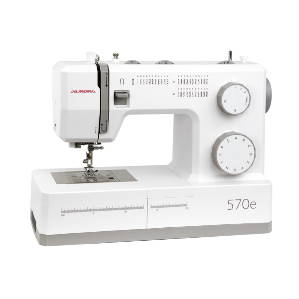 Швейная машина AURORA 570e