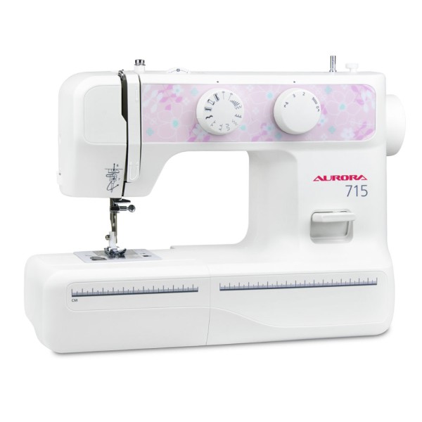 Швейная машина AURORA 715