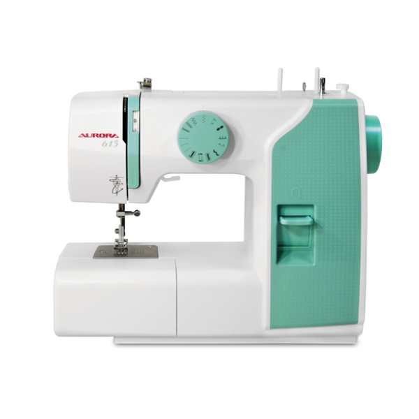 Швейная машина Aurora 615